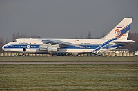 Volga-Dnepr Airlines – Antonov AN-124-100 RA-82074