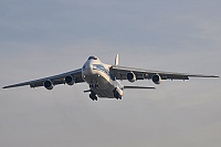 Volga-Dnepr Airlines – Antonov AN-124-100 RA-82074