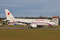 Rossia – Airbus A319-115 (CJ) RA-73026