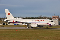 Rossia – Airbus A319-115 (CJ) RA-73026