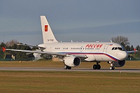 Rossia – Airbus A319-115 (CJ) RA-73026