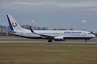 Orenair – Boeing B737-86J VP-BLD