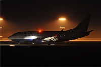 Transaero Airlines – Boeing B737-524 EI-UNG