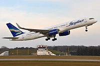 Yakutia – Boeing B757-256 VP-BCK