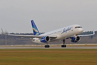 Yakutia – Boeing B757-256 VP-BCK