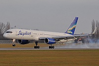 Yakutia – Boeing B757-256 VP-BCK