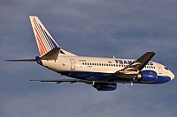 Transaero Airlines – Boeing B737-524 VP-BYN