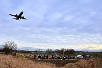 Transaero Airlines – Boeing B737-4Y0 EI-CZK