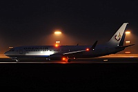 Orenair – Boeing B737-86J VP-BLD