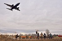 Transaero Airlines – Boeing B737-524 VP-BYN