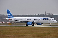 Metrojet – Airbus A321-231 EI-ETH