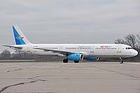 Metrojet – Airbus A321-231 EI-FBH