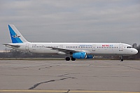 Metrojet – Airbus A321-231 EI-FBH