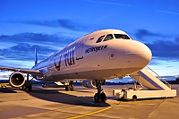 Metrojet – Airbus A321-231 EI-FBF