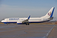 Orenair – Boeing B737-85P VQ-BLX