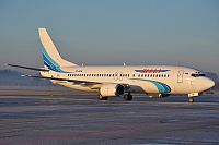 Yamal – Boeing B737-4M0 VP-BKW