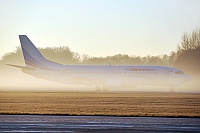 Yamal – Boeing B737-4M0 VP-BKW