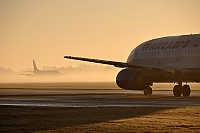 Transaero Airlines – Boeing B737-524 VP-BYN