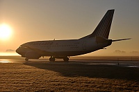 Transaero Airlines – Boeing B737-524 VP-BYN