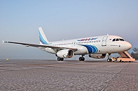 Yamal – Airbus A320-232 VP-BCU