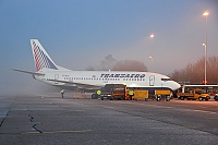 Transaero Airlines – Boeing B737-524 VP-BYN