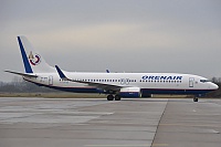 Orenair – Boeing B737-804 VP-BFA