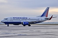 Transaero Airlines – Boeing B737-524 EI-UNG