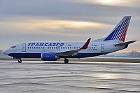 Transaero Airlines – Boeing B737-524 EI-UNG