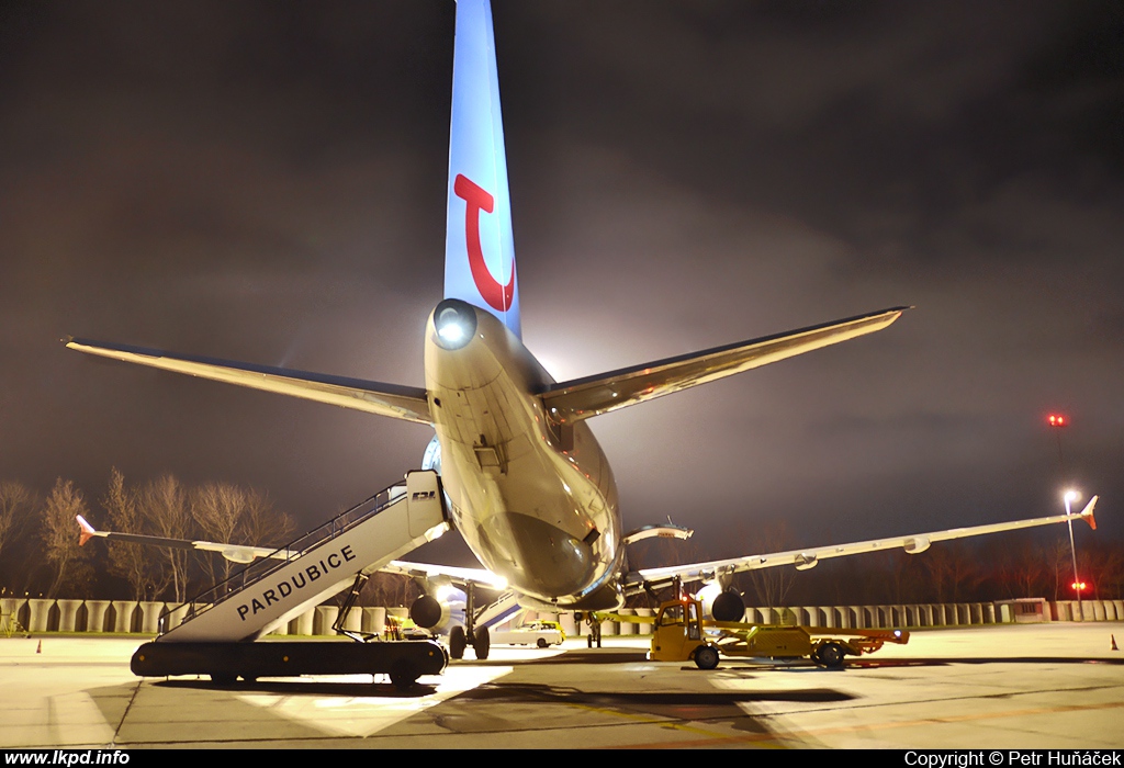 Metrojet – Airbus A321-231 EI-ETL