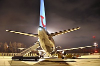 Metrojet – Airbus A321-231 EI-ETL