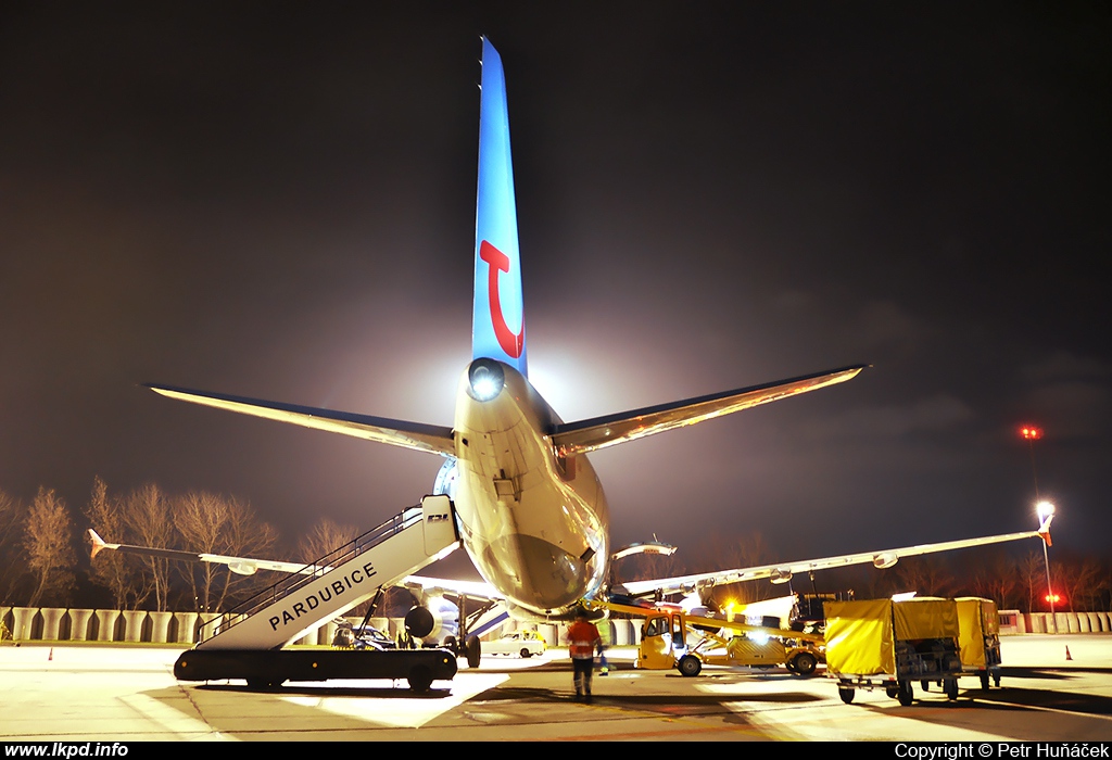 Metrojet – Airbus A321-231 EI-ETL