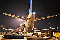 Metrojet – Airbus A321-231 EI-ETL