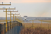 NATO – Boeing E-3A AWACS LX-N90452