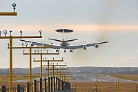 NATO – Boeing E-3A AWACS LX-N90452