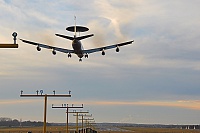 NATO – Boeing E-3A AWACS LX-N90452