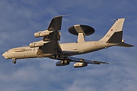 NATO – Boeing E-3A AWACS LX-N90452