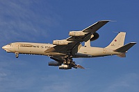 NATO – Boeing E-3A AWACS LX-N90452