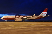 Red Wings – Tupolev TU-204-100V RA-64043