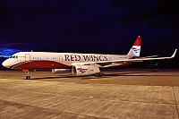 Red Wings – Tupolev TU-204-100V RA-64043