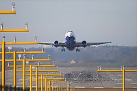 Transaero Airlines – Boeing B737-524 VP-BYP