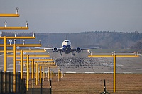 Transaero Airlines – Boeing B737-524 VP-BYP