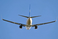 Yakutia – Boeing B737-7Q8 VP-BIB