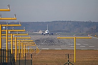 Transaero Airlines – Boeing B737-524 VP-BYP