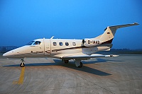 Arcus Air – Embraer EMB-500 Phenom 100 D-IAAD