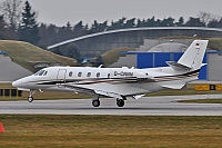 DC Aviation – Cessna 560XL/XLS D-CNNN