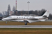 DC Aviation – Cessna 560XL/XLS D-CNNN