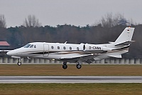 DC Aviation – Cessna 560XL/XLS D-CNNN