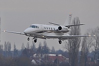 DC Aviation – Cessna 560XL/XLS D-CNNN