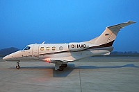 Arcus Air – Embraer EMB-500 Phenom 100 D-IAAD