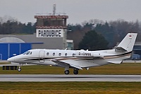 DC Aviation – Cessna 560XL/XLS D-CNNN